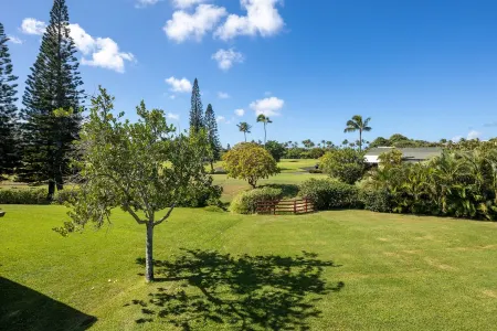 Hale Kuilima: Condo on the Golf Course at Turtle Bay