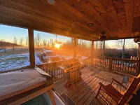 New House Listing near New River Gorge National Park ワイルダーネスのホテル
