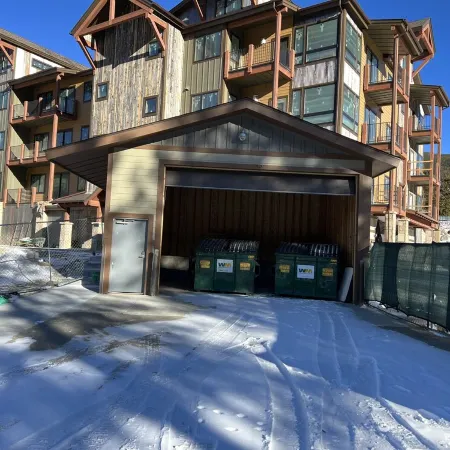 Luxury Penthouse Condo by Lake at Keystone Resort. Ski, Hike, Bike & Much More.