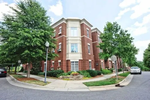 The Duchess of UpTown - 1st Ward!