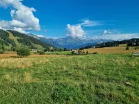 Appartement Les Saisies 6 Personnes au Pied des Pistes