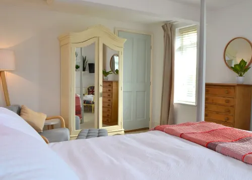 Beautiful Annex set in Idyllic Rural Location on the Norfolk/suffolk Border