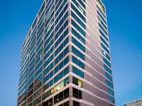 Aloft Fort Worth Downtown Hotels near Tarrant County Courthouse