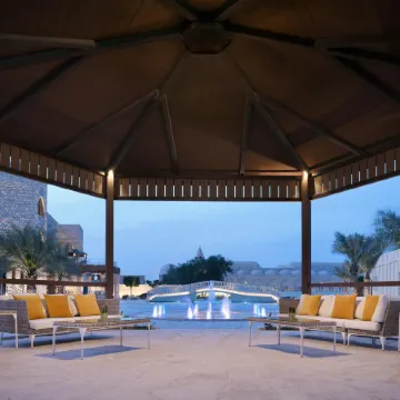 Al Samriya, Doha, Autograph Collection