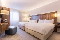 Courtyard Glasgow Airport Hotels in 