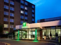 Holiday Inn Portsmouth Hotels near Park Building