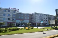 Moxy Milan Malpensa Airport Hotels in Arsago Seprio