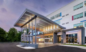 Aloft Florence