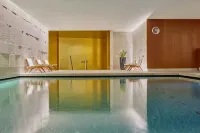 Bvlgari Hotel London - Luxury