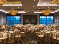 Renaissance Raleigh North Hills Hotel Hotels near Lassiter Mill