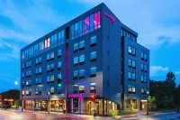 Moxy Minneapolis Uptown Các khách sạn ở Minneapolis