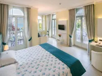 Best Western Hotel Bellevue Au Lac Hotels in Lugano