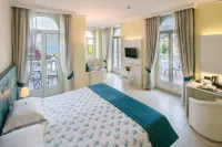 Best Western Hotel Bellevue Au Lac Hotels in der Nähe von Breganzona, Vergiò