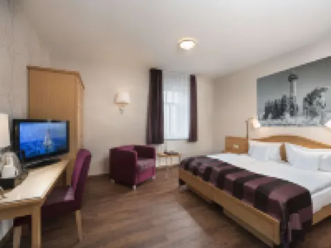 Best Western Plus Hotel Willingen Hotels in Waldeck-Frankenberg