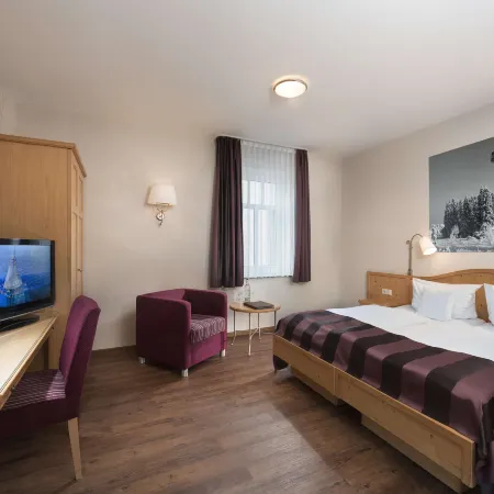 Best Western Plus Hotel Willingen