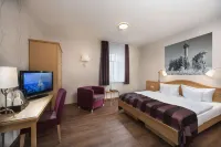 Best Western Plus Hotel Willingen Các khách sạn ở Willingen