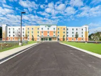 Woodspring Suites Pensacola West Hotels in Ensley