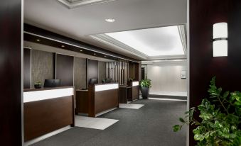 Sheraton Montreal Airport Hotel