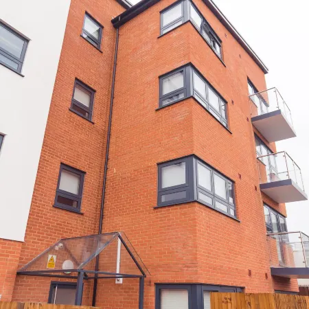 Malthouse Court