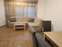 Family apartment in the complex - 홈스테이