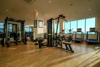 Best Western Plus Kathmandu - Gym