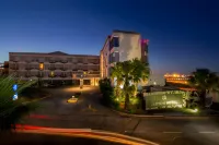 Paxton Hotel Hotels in 