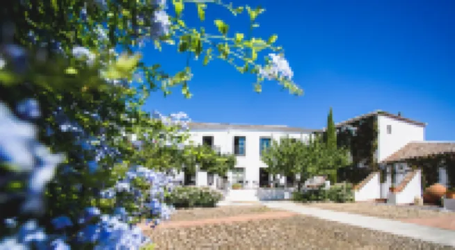 Hotel Boutique Molino del Arco