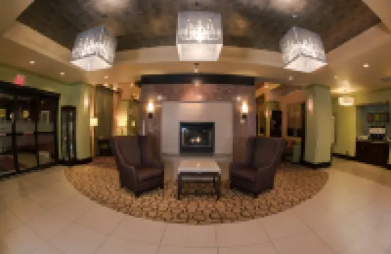 Hampton Inn & Suites Woodstock