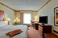 Hampton Inn & Suites Leesburg Hotel di Leesburg