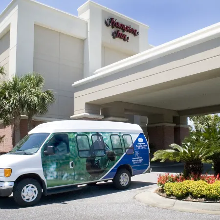 Hampton Inn Pensacola-Airport (Cordova Mall Area)