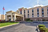 Hampton Inn & Suites Toledo-Perrysburg Hotels in Rossford