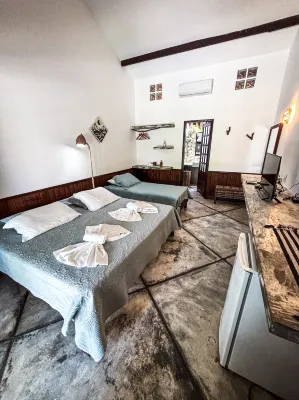 Spacious suit Tarifa  호텔