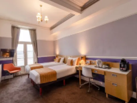 蘭達諾大酒店 蘭迪德諾酒店