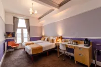 Grand Hotel Llandudno Hotels in 