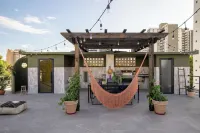 MARU by DW Hotels in Condado