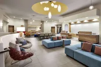 Hilton Garden Inn San Luis Obispo/Pismo Beach - Pysäköinti