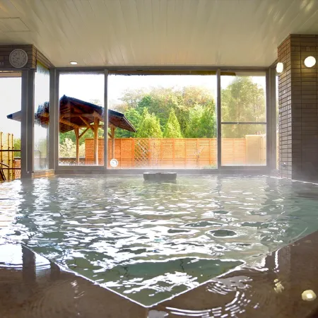 Hotel Sakushu Musashi