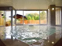 Hotel Sakushu Musashi Hotels in Sayo