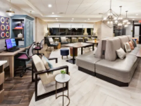 Home2 Suites by Hilton Alpharetta Hotels in Alpharetta