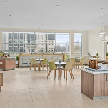 Element Springfield South