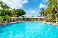 Livingstone Jan Thiel Resort Hotels in Jan Thiel