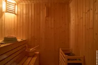 金絲雀酒店和SPA - SPA