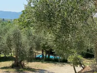 Agriturismo Marchesi Gondi - Poggio Martini