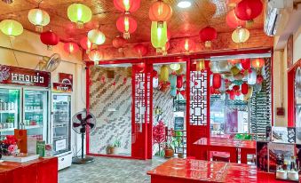Loft2s Chiang Mai