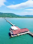 Charome Resort Hotels in Amphoe Khlong Yai
