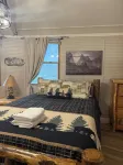 "The Serenity Home" on Sugar Mountain