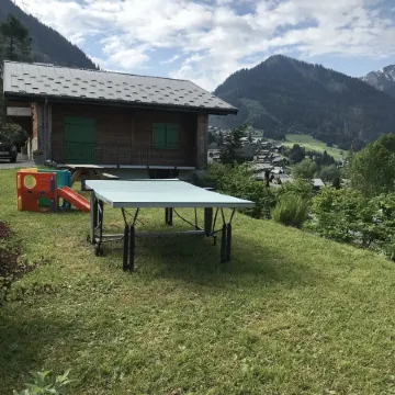 Chalet for 16 people 500m from the village centre - Chatel Reservation