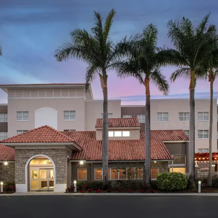 Residence Inn Fort Lauderdale Airport & Cruise Port