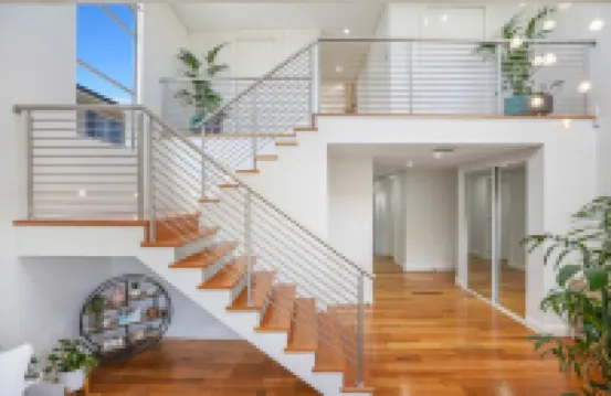 Entire Ocean View Shell Cove Mansion - Sleeps 16 guests 5 minute from the beach!