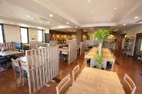 Hotel Route Inn Ishinomaki Chuo Các khách sạn ở Higashimatsushima